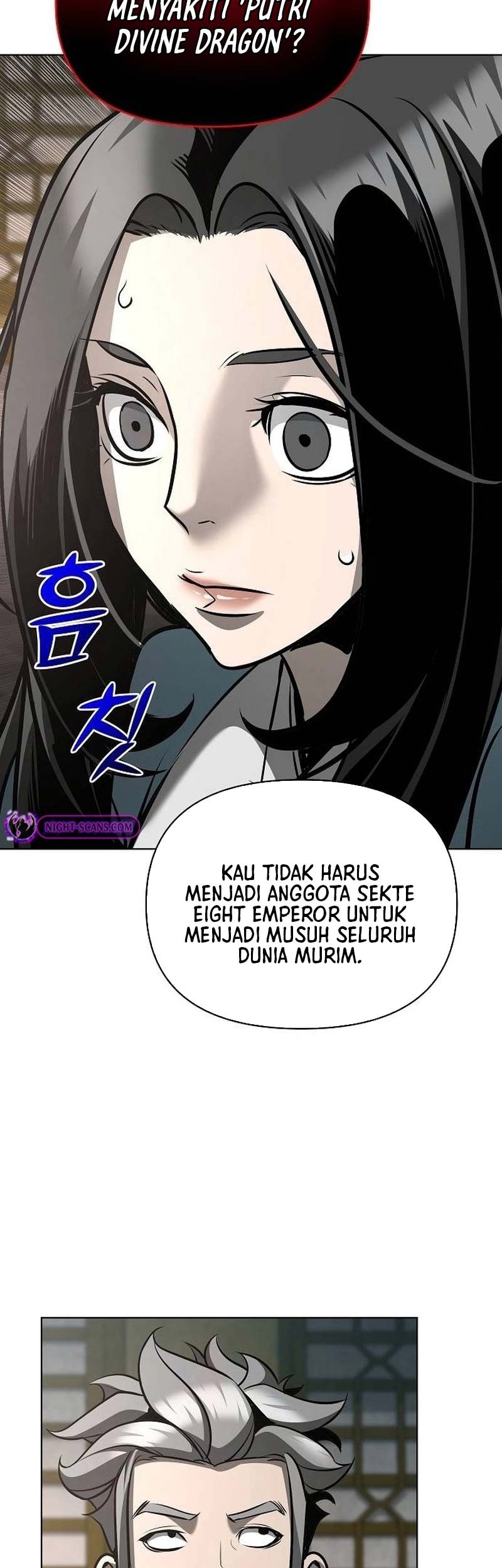 The Mysterious World’s Greatest Martial Artist Little Prince Chapter 31 Gambar 28