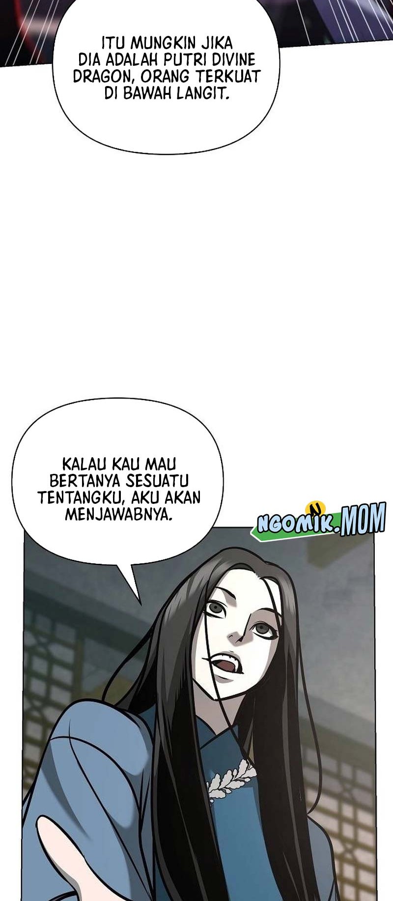 The Mysterious World’s Greatest Martial Artist Little Prince Chapter 31 Gambar 33