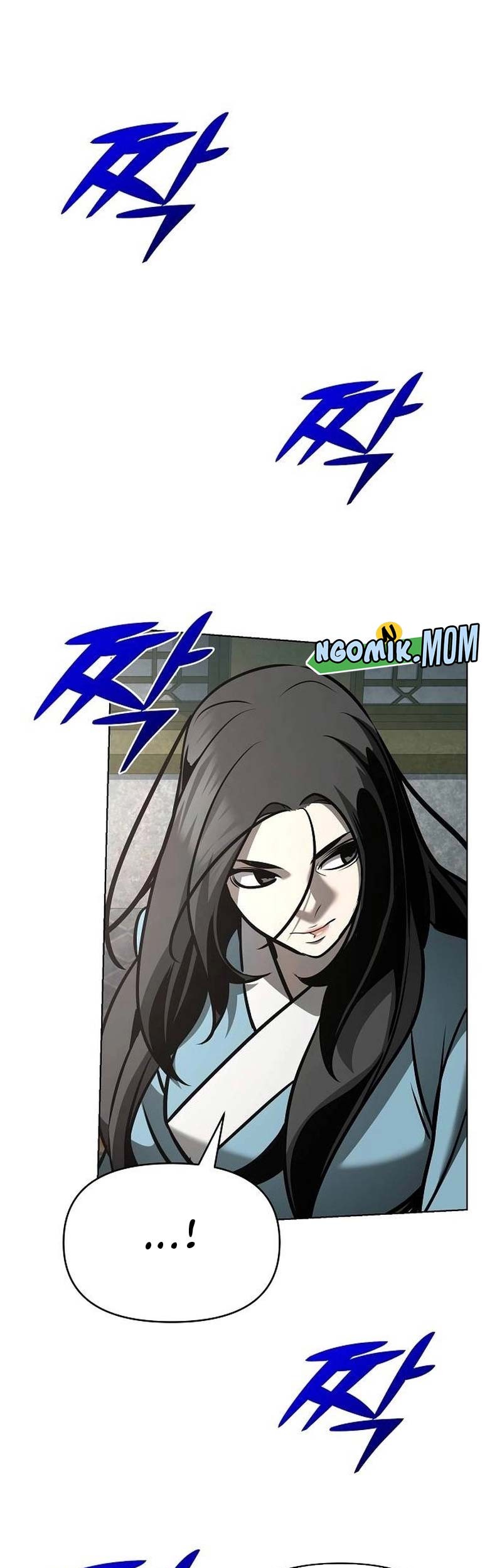 The Mysterious World’s Greatest Martial Artist Little Prince Chapter 31 Gambar 18