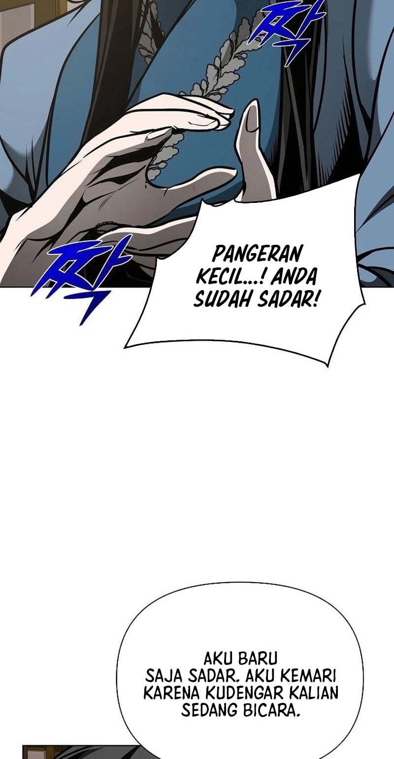 The Mysterious World’s Greatest Martial Artist Little Prince Chapter 31 Gambar 21