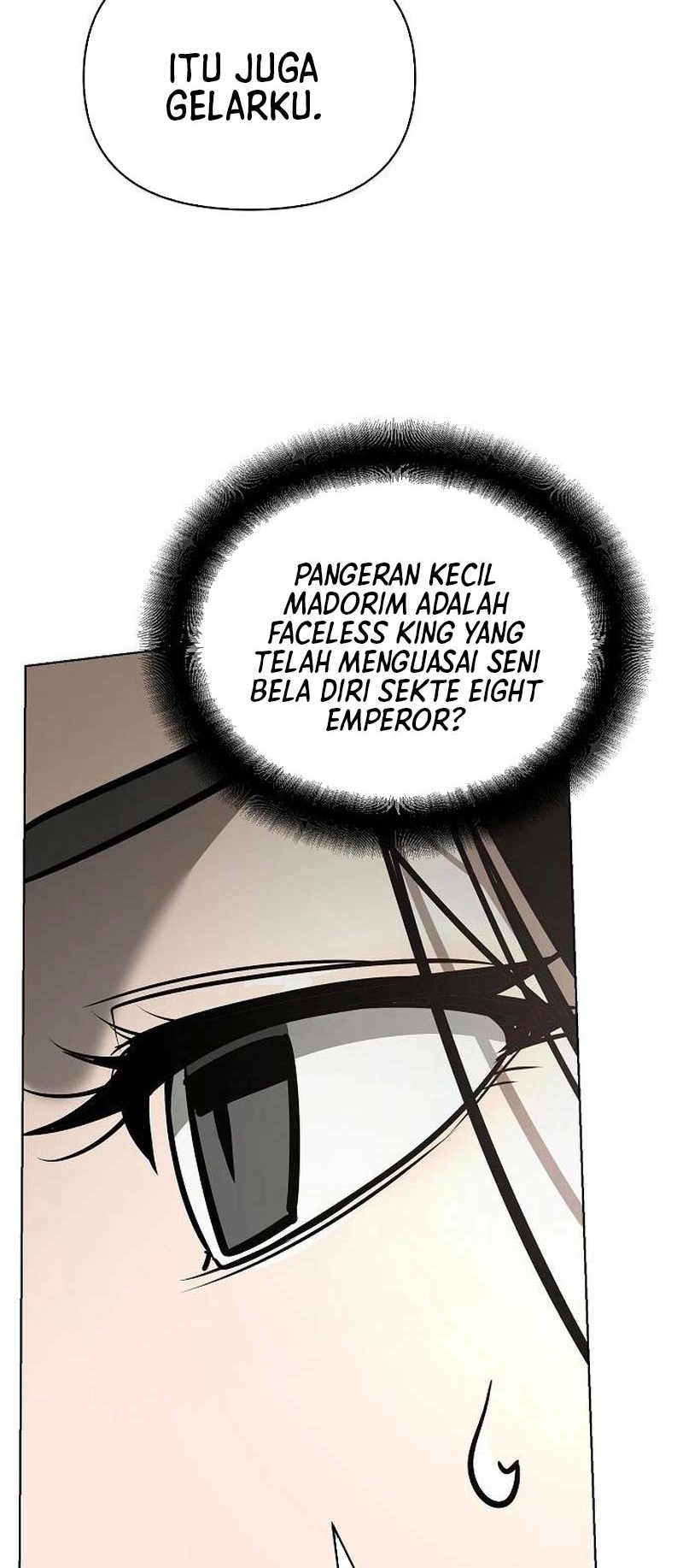 The Mysterious World’s Greatest Martial Artist Little Prince Chapter 31 Gambar 47