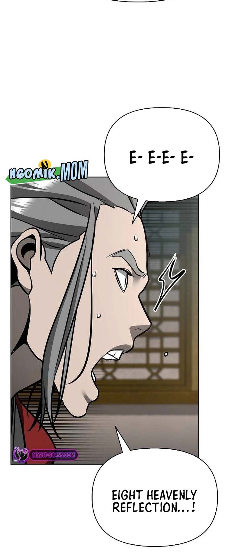 The Mysterious World’s Greatest Martial Artist Little Prince Chapter 31 Gambar 49