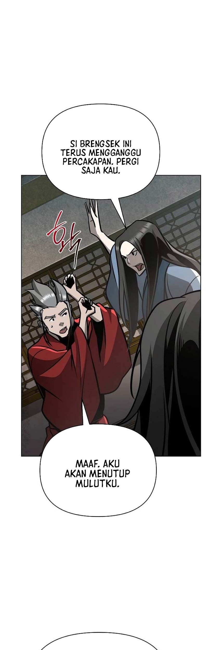 The Mysterious World’s Greatest Martial Artist Little Prince Chapter 31 Gambar 50