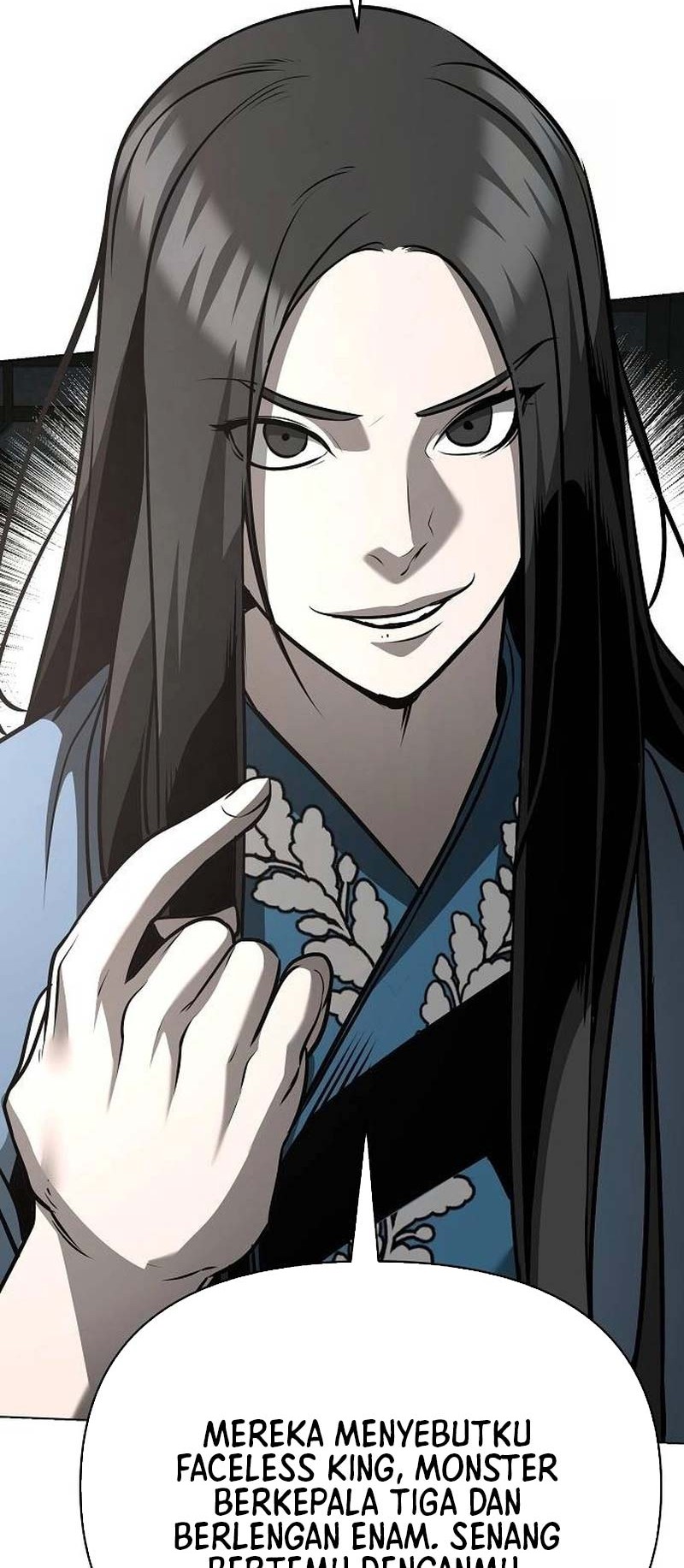 The Mysterious World’s Greatest Martial Artist Little Prince Chapter 31 Gambar 39