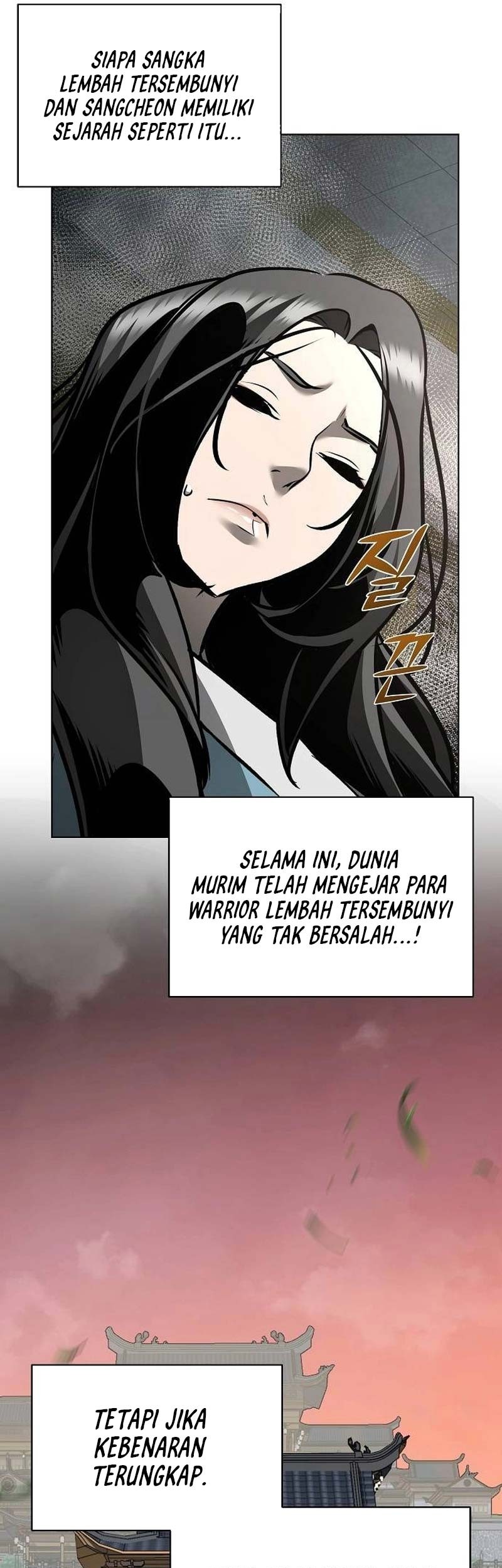 The Mysterious World’s Greatest Martial Artist Little Prince Chapter 31 Gambar 74