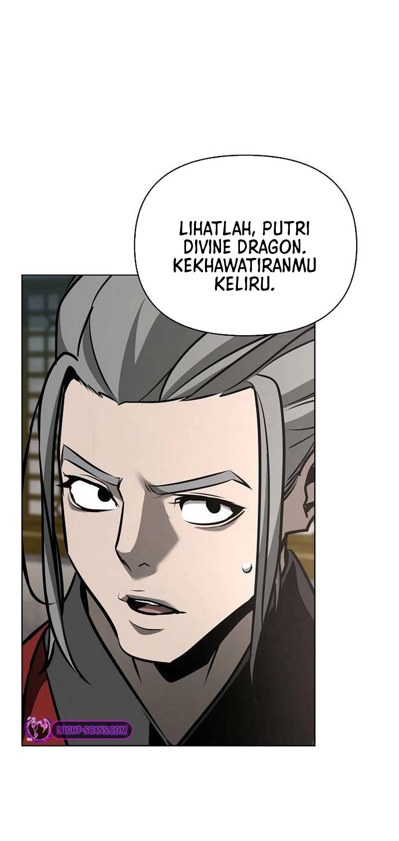 The Mysterious World’s Greatest Martial Artist Little Prince Chapter 31 Gambar 77