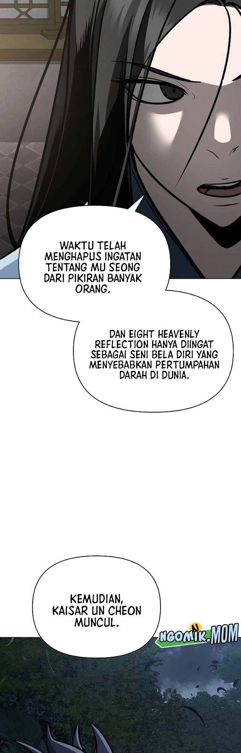 The Mysterious World’s Greatest Martial Artist Little Prince Chapter 31 Gambar 58