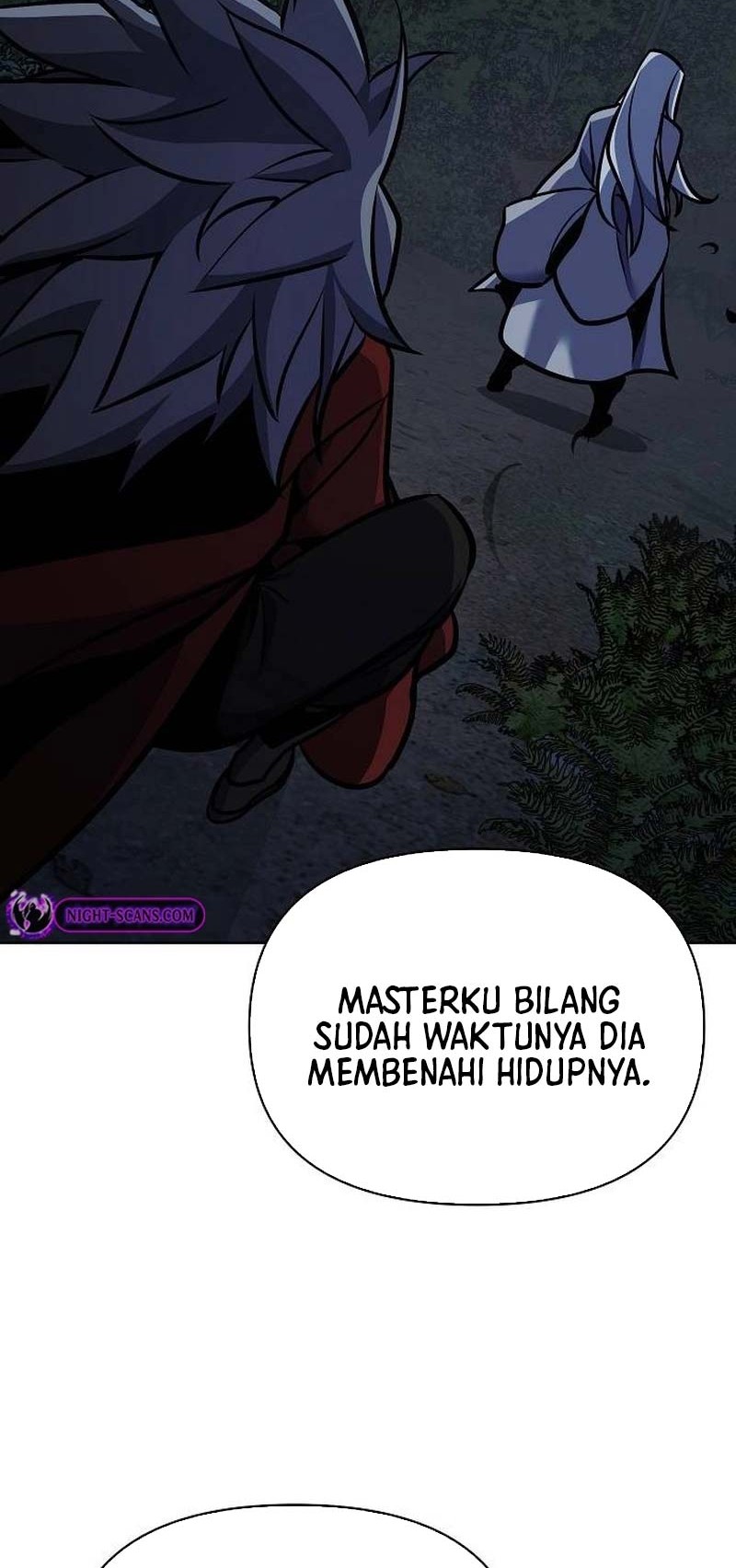 The Mysterious World’s Greatest Martial Artist Little Prince Chapter 31 Gambar 59