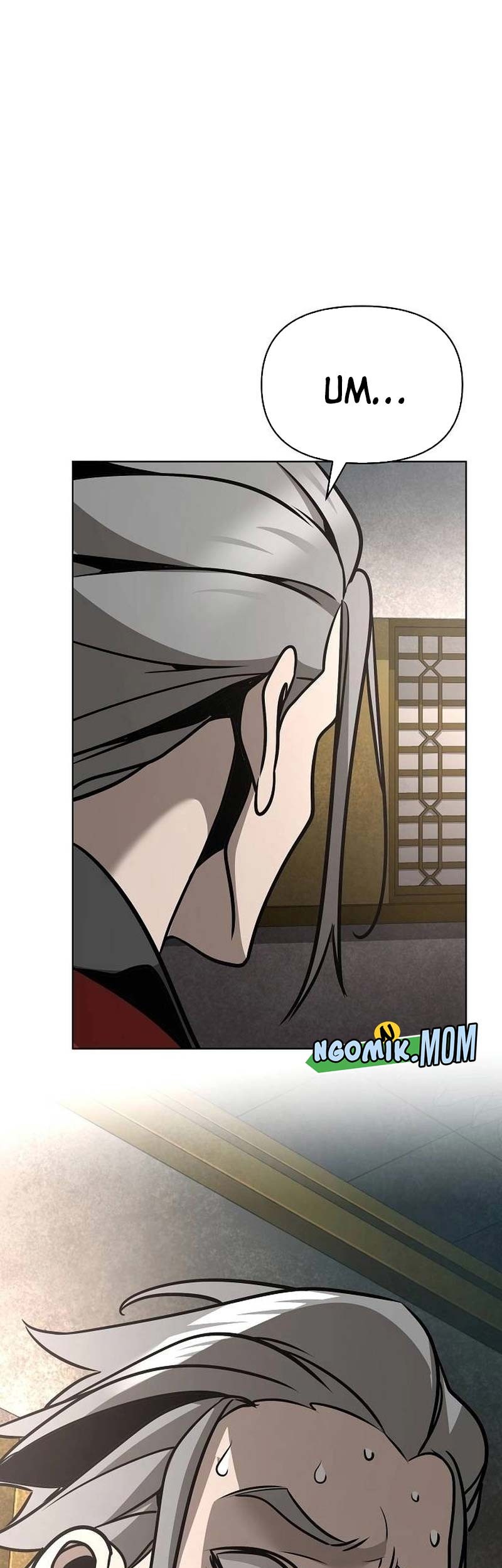 The Mysterious World’s Greatest Martial Artist Little Prince Chapter 31 Gambar 4