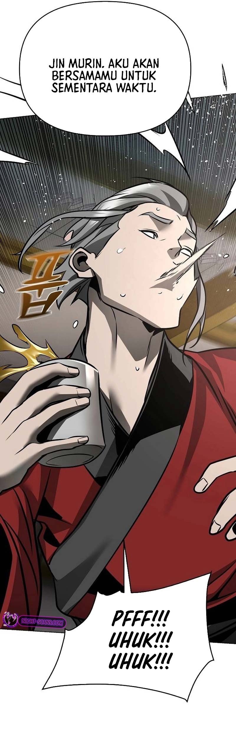 The Mysterious World’s Greatest Martial Artist Little Prince Chapter 31 Gambar 86