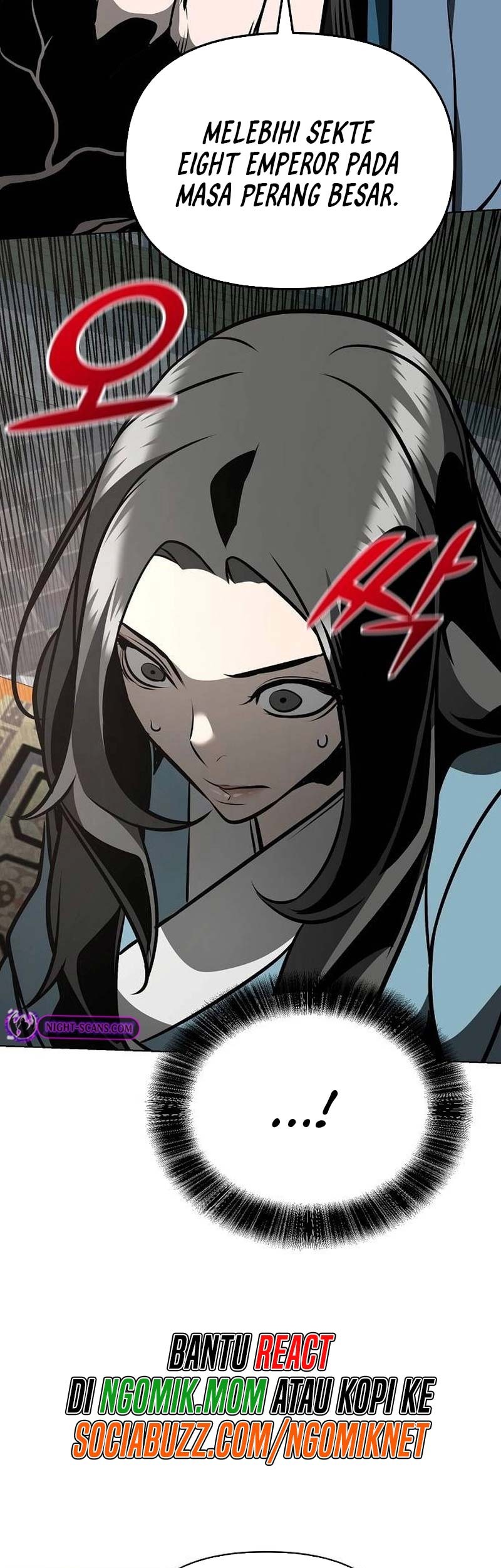 The Mysterious World’s Greatest Martial Artist Little Prince Chapter 31 Gambar 80