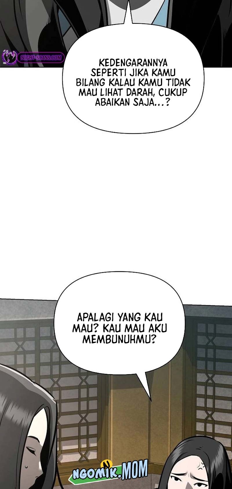 The Mysterious World’s Greatest Martial Artist Little Prince Chapter 31 Gambar 83