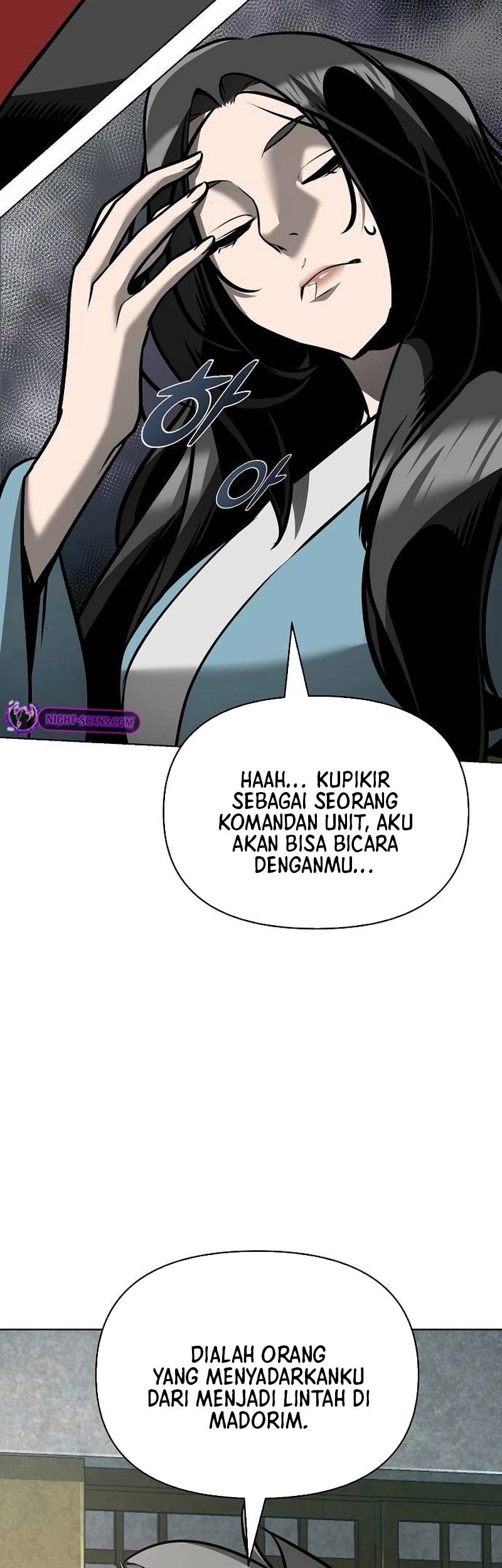 The Mysterious World’s Greatest Martial Artist Little Prince Chapter 31 Gambar 16