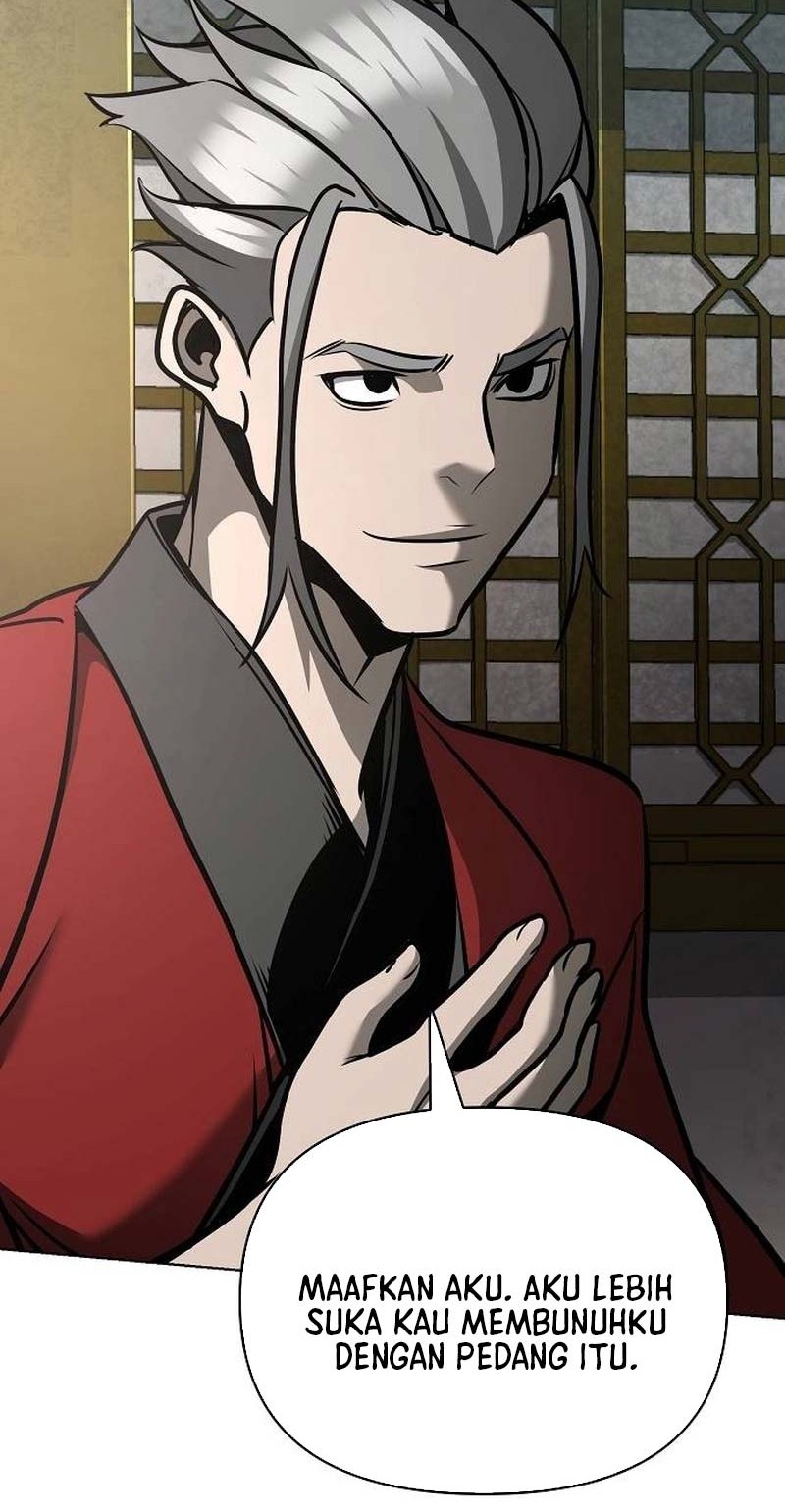 The Mysterious World’s Greatest Martial Artist Little Prince Chapter 31 Gambar 17