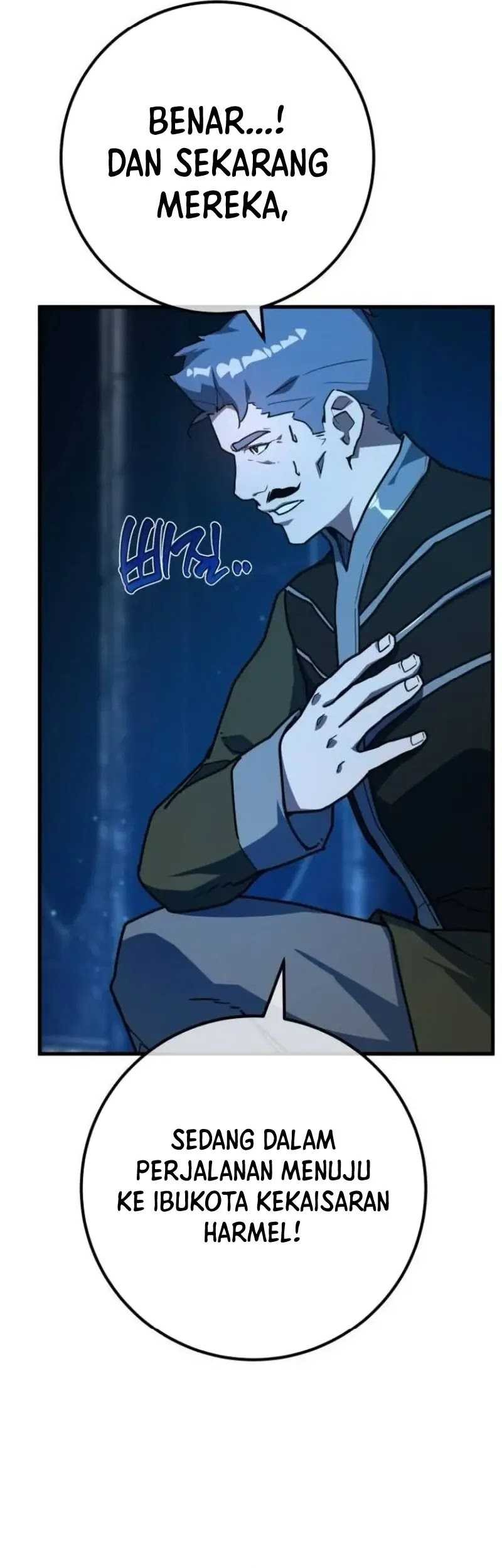 The Game’s Greatest Troll Chapter 104 Gambar 25