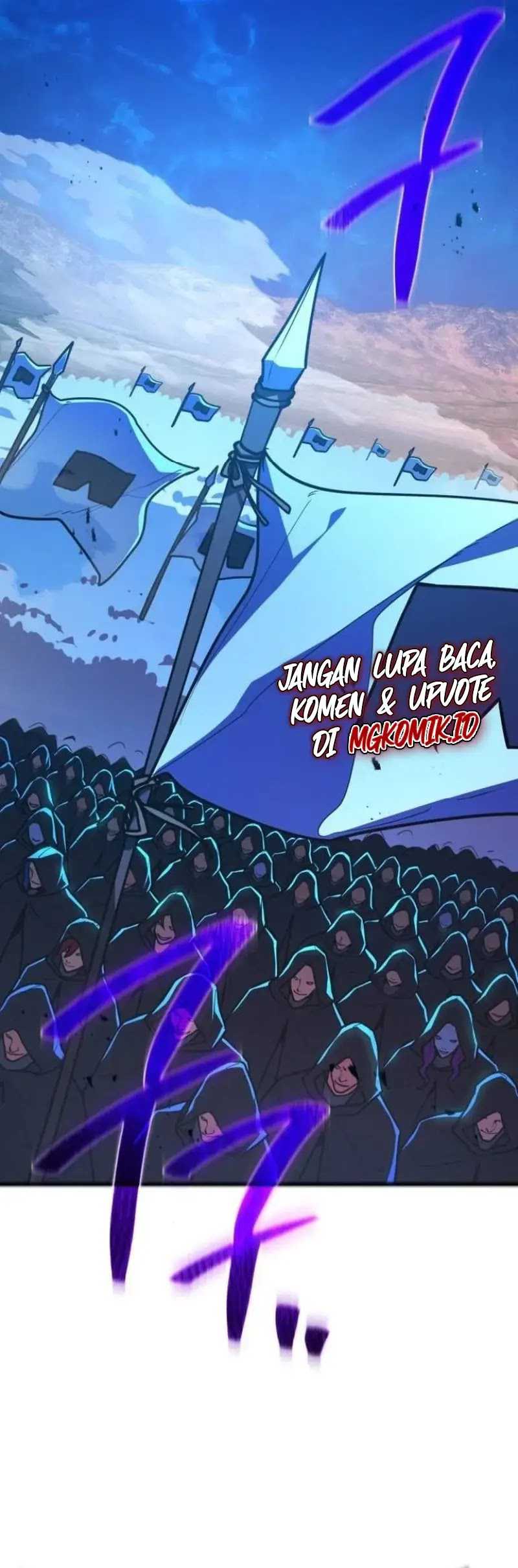 The Game’s Greatest Troll Chapter 104 Gambar 27