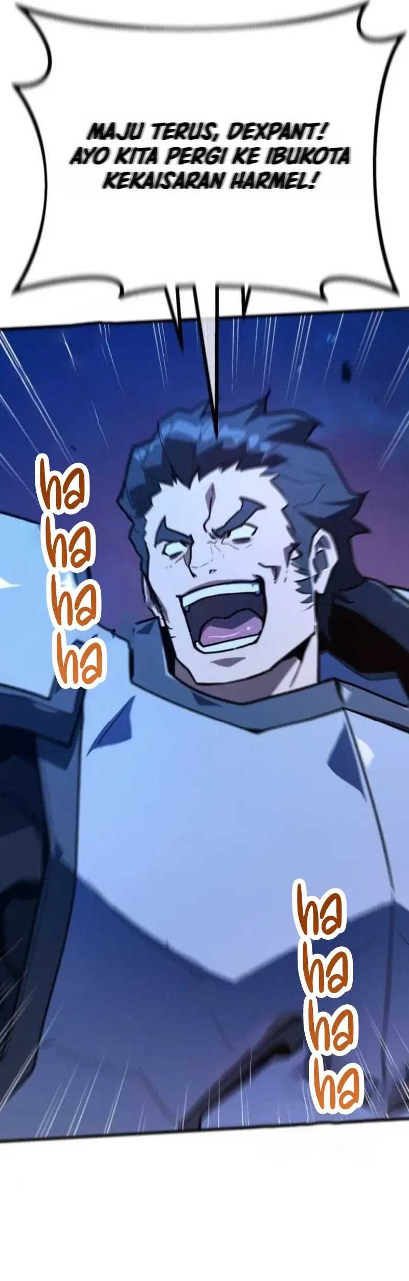 The Game’s Greatest Troll Chapter 104 Gambar 28