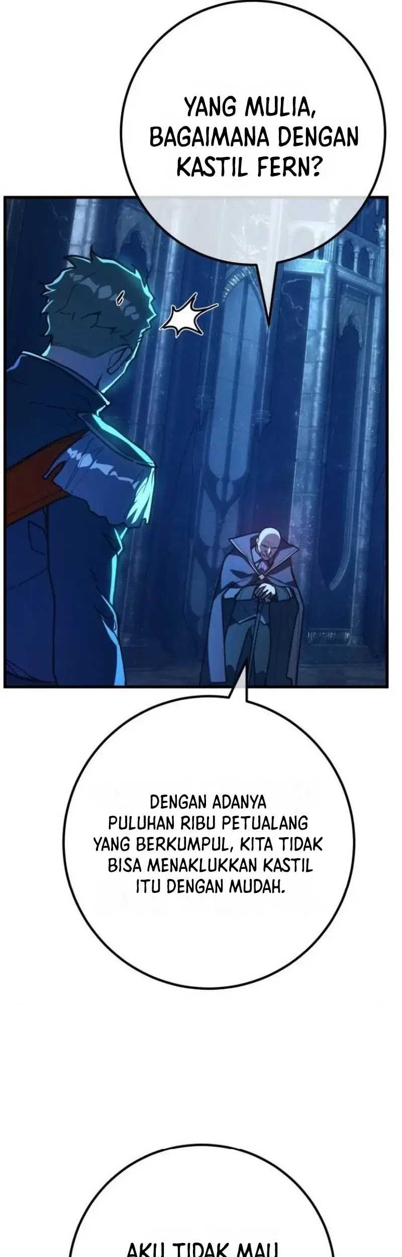 The Game’s Greatest Troll Chapter 104 Gambar 32