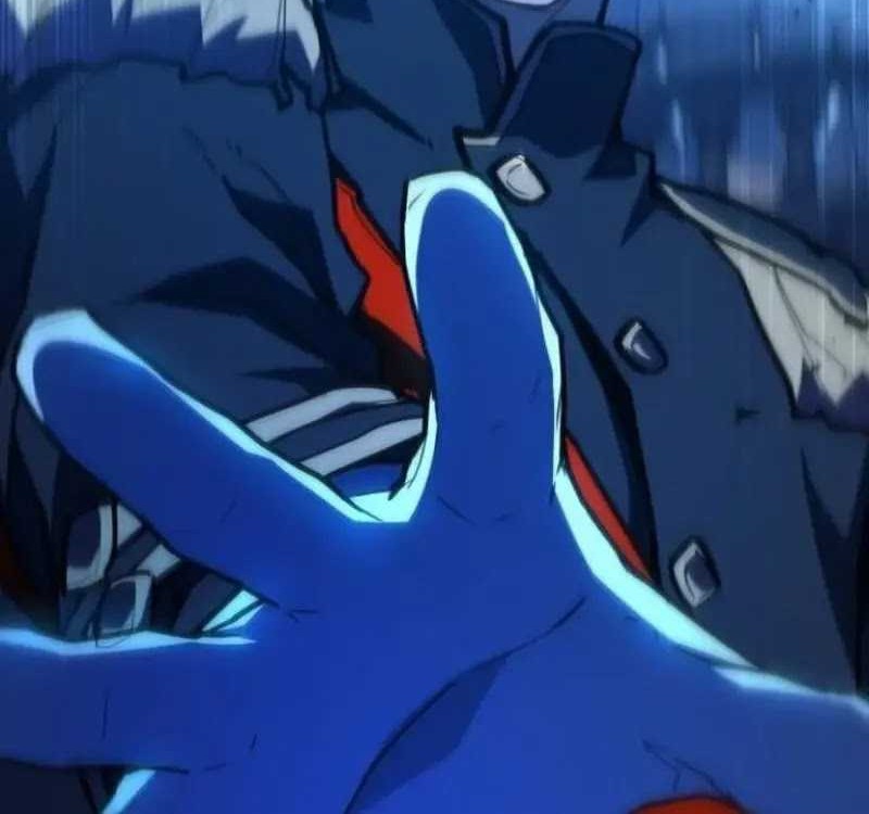 The Game’s Greatest Troll Chapter 104 Gambar 35