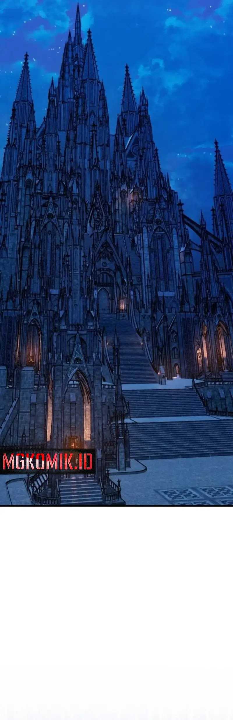 The Game’s Greatest Troll Chapter 104 Gambar 19