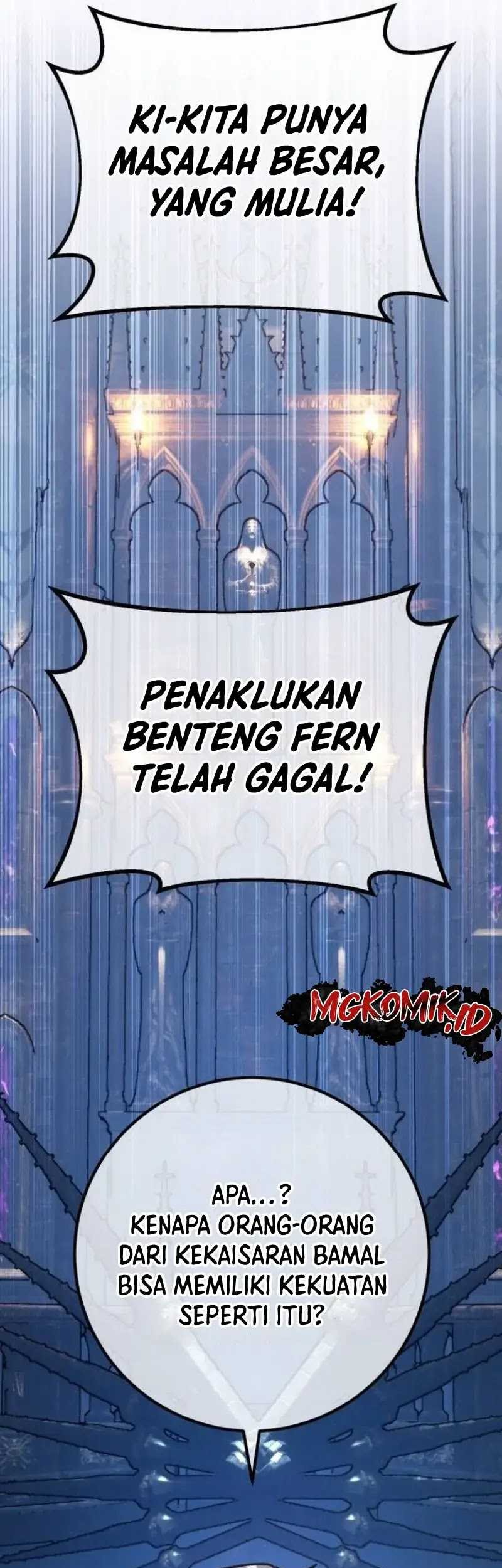 The Game’s Greatest Troll Chapter 104 Gambar 20