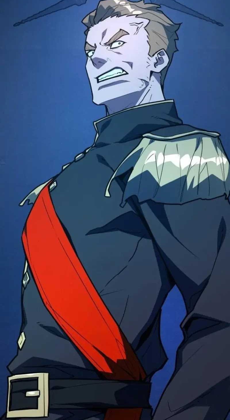 The Game’s Greatest Troll Chapter 104 Gambar 21