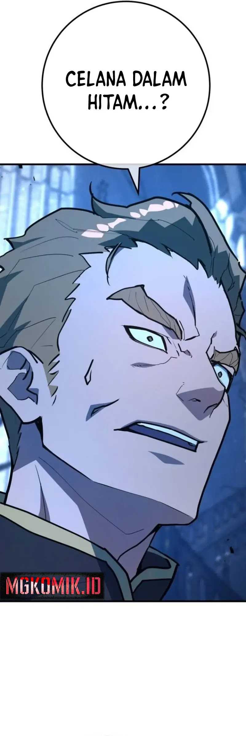 The Game’s Greatest Troll Chapter 104 Gambar 24
