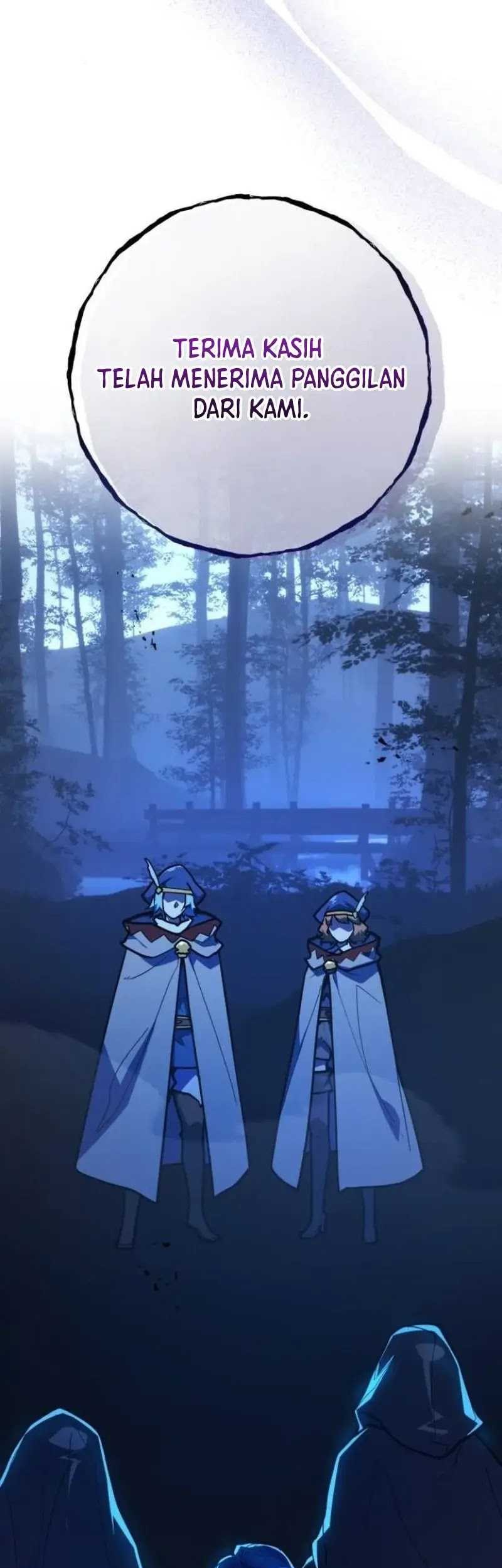 The Game’s Greatest Troll Chapter 104 Gambar 46