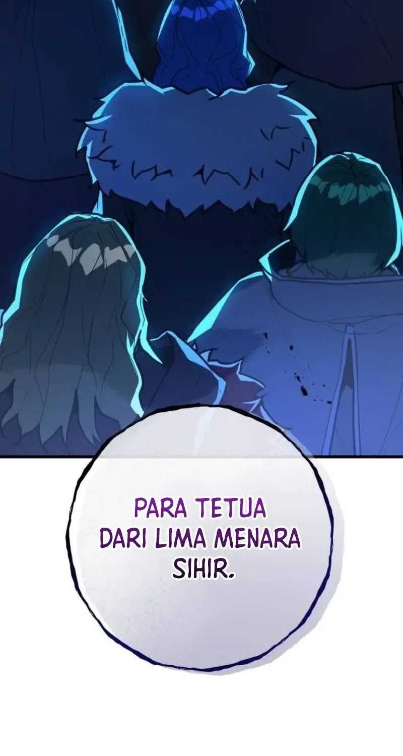 The Game’s Greatest Troll Chapter 104 Gambar 47