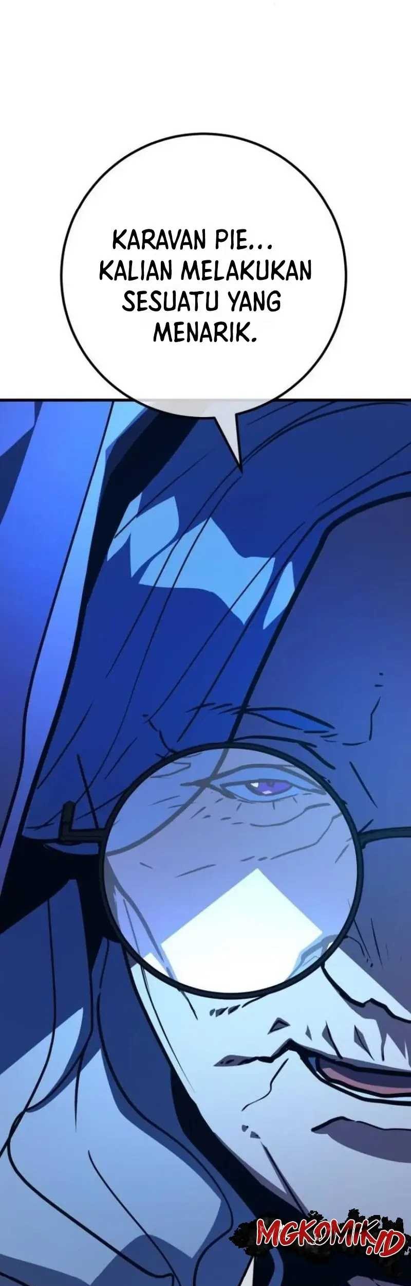 The Game’s Greatest Troll Chapter 104 Gambar 48