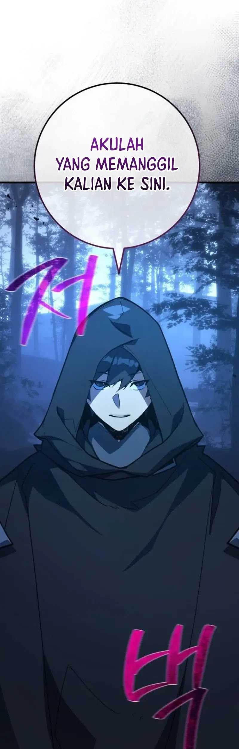 The Game’s Greatest Troll Chapter 104 Gambar 54