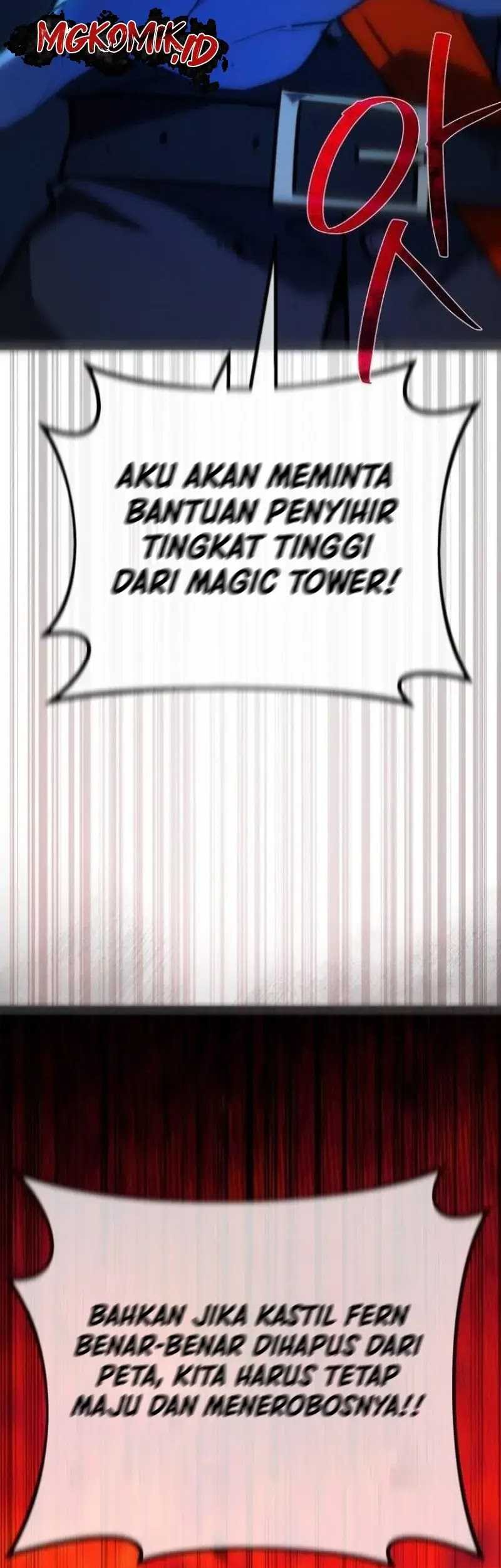 The Game’s Greatest Troll Chapter 104 Gambar 36