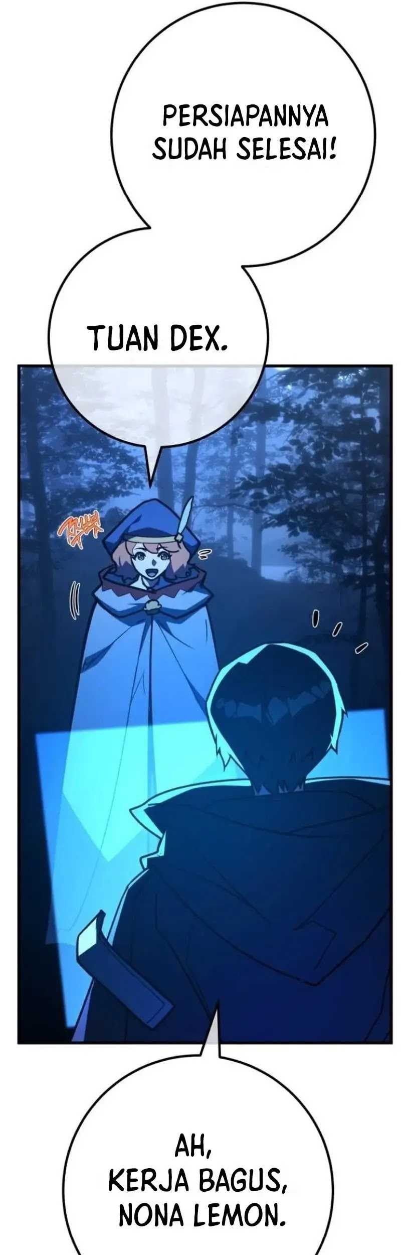 The Game’s Greatest Troll Chapter 104 Gambar 42