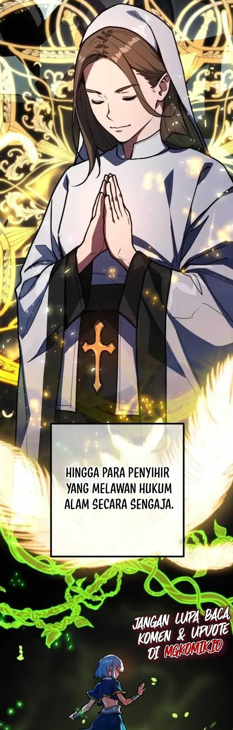 The Game’s Greatest Troll Chapter 104 Gambar 4