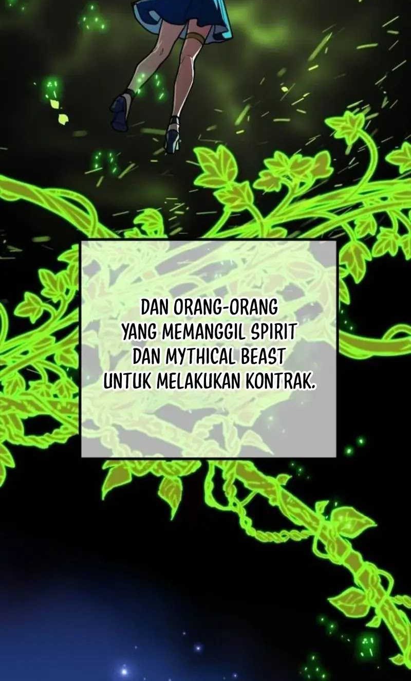 The Game’s Greatest Troll Chapter 104 Gambar 5