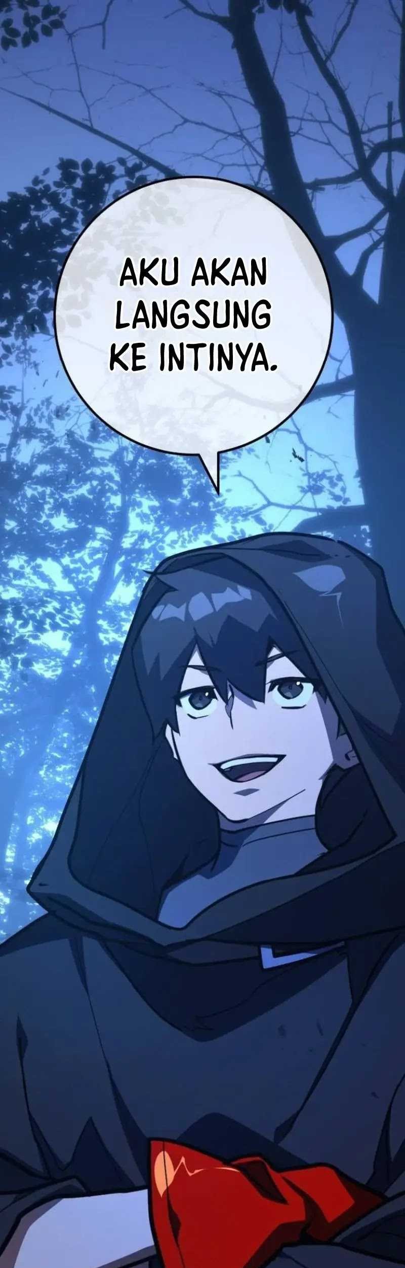 The Game’s Greatest Troll Chapter 104 Gambar 64