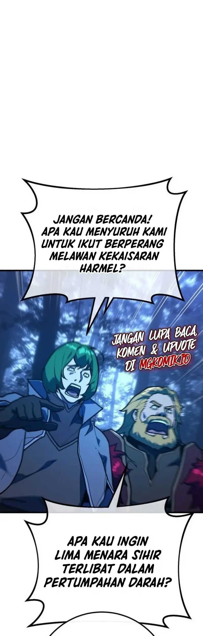 The Game’s Greatest Troll Chapter 104 Gambar 66