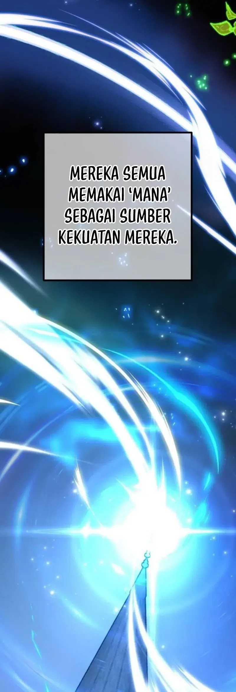 The Game’s Greatest Troll Chapter 104 Gambar 6