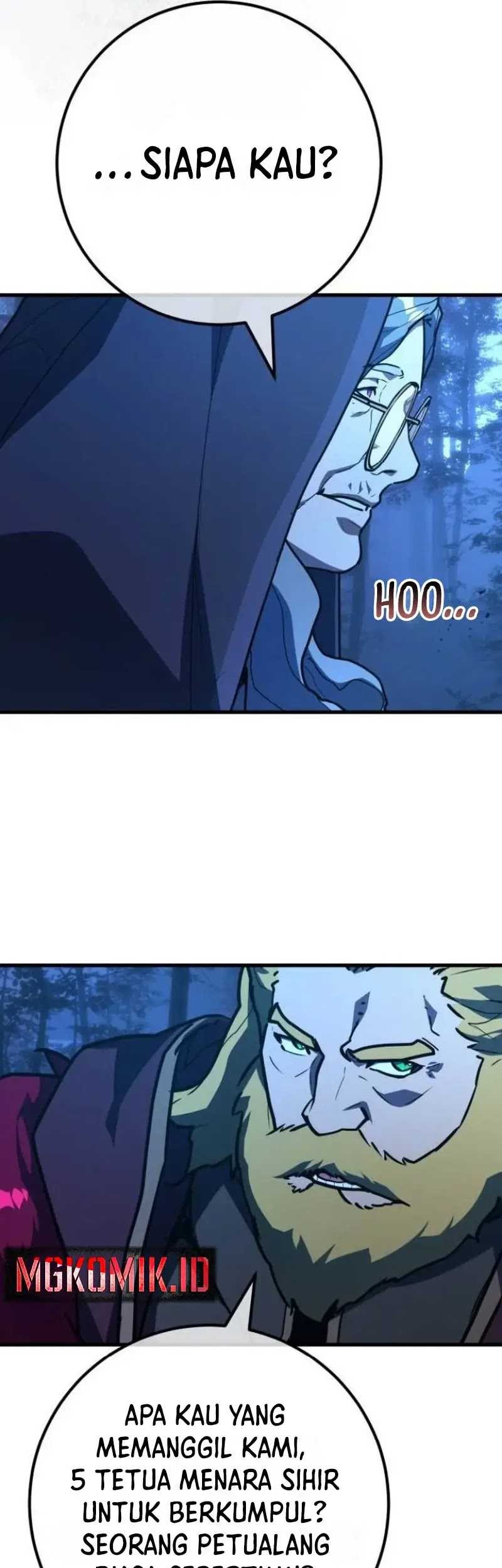 The Game’s Greatest Troll Chapter 104 Gambar 56