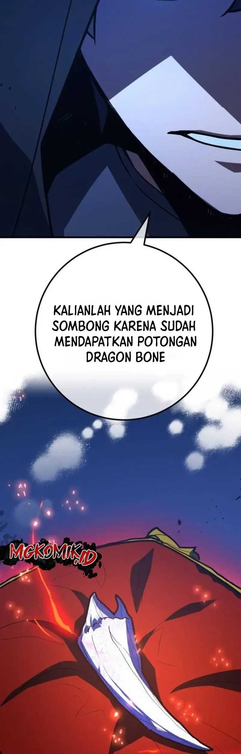 The Game’s Greatest Troll Chapter 104 Gambar 58