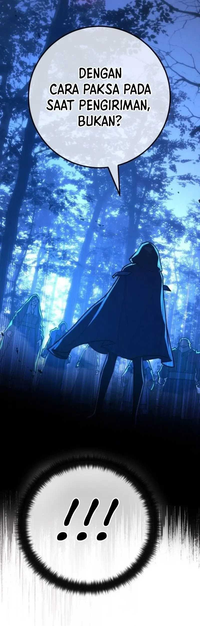 The Game’s Greatest Troll Chapter 104 Gambar 60