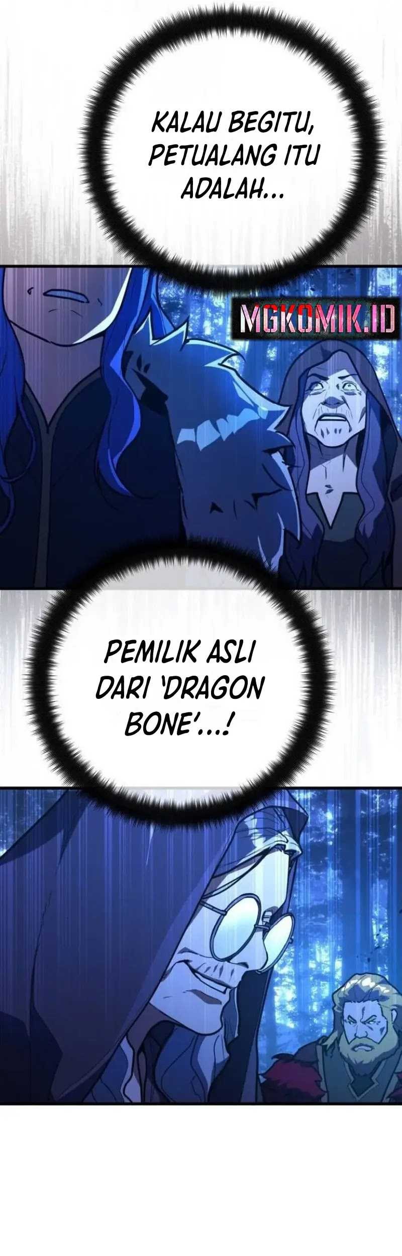 The Game’s Greatest Troll Chapter 104 Gambar 62