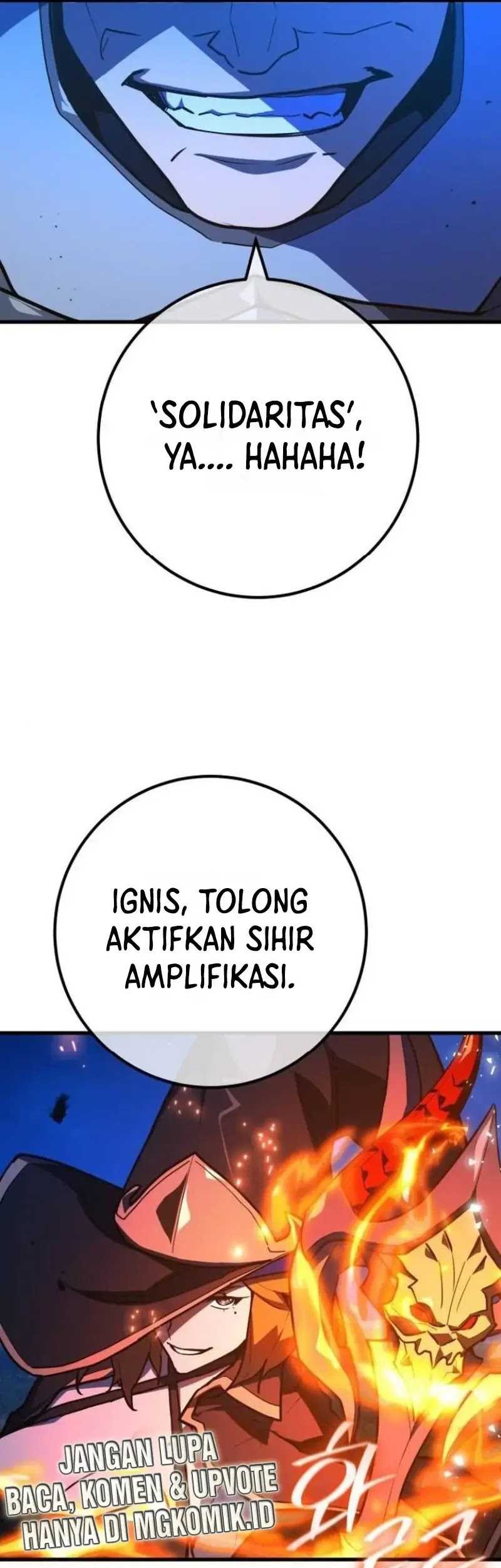 The Game’s Greatest Troll Chapter 104 Gambar 85