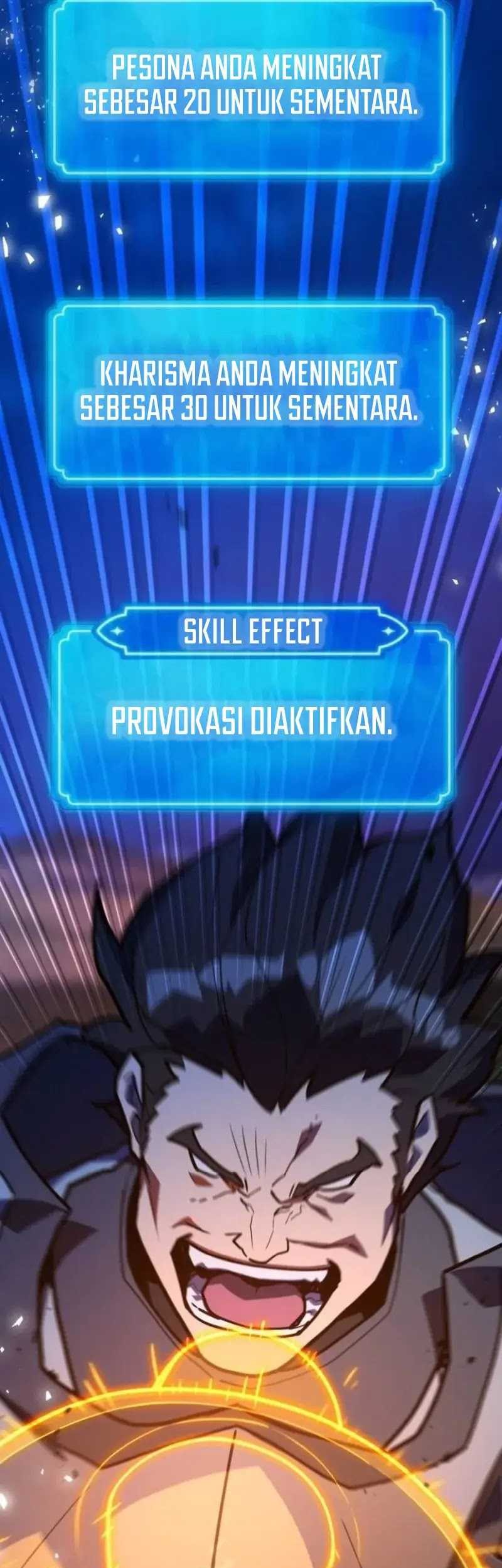 The Game’s Greatest Troll Chapter 104 Gambar 87