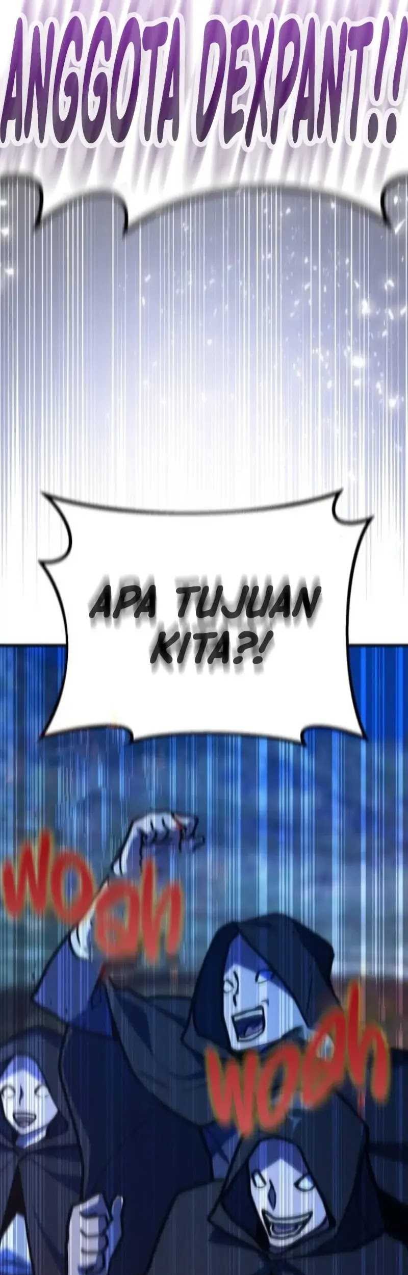 The Game’s Greatest Troll Chapter 104 Gambar 89