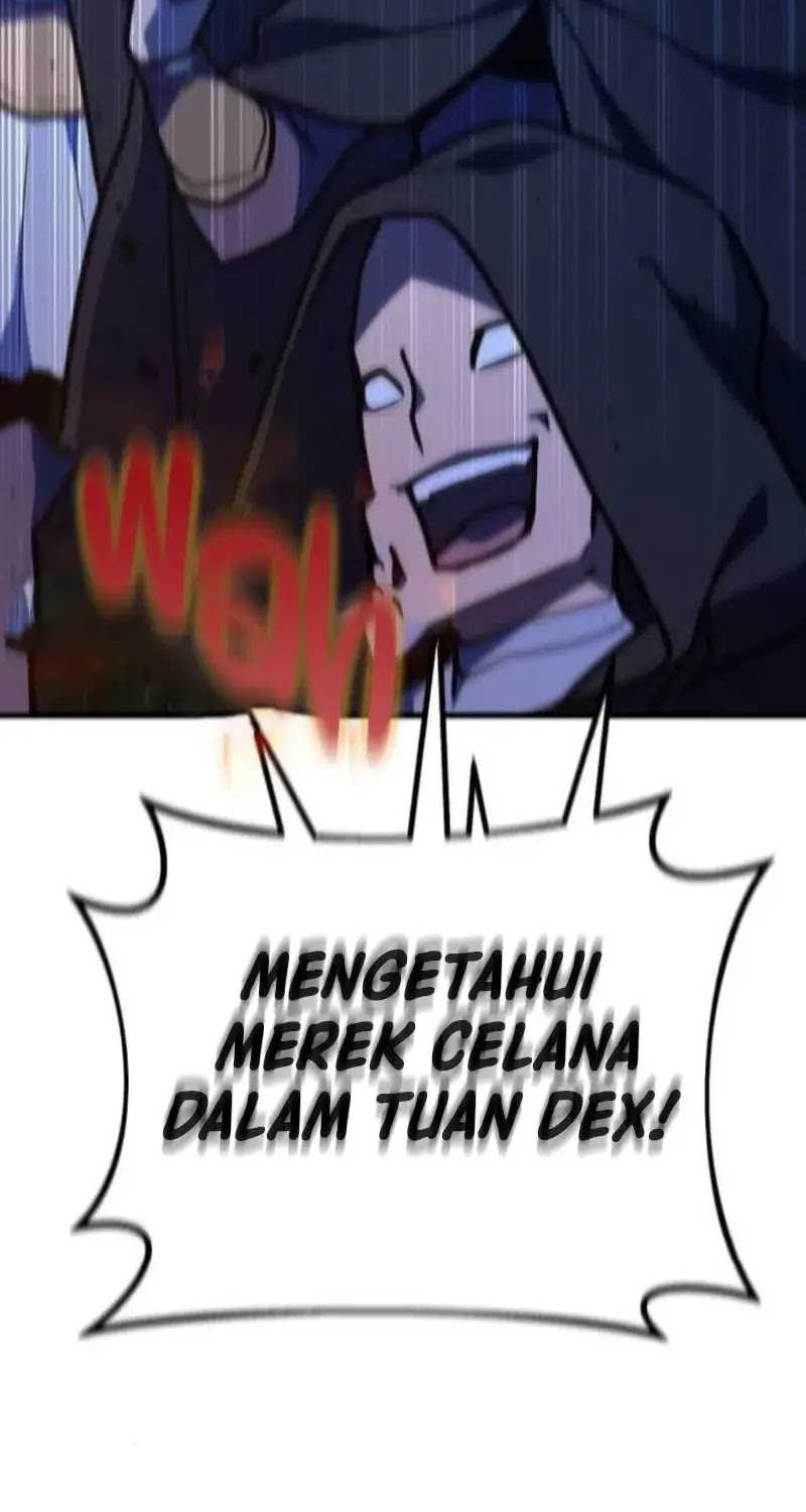 The Game’s Greatest Troll Chapter 104 Gambar 90