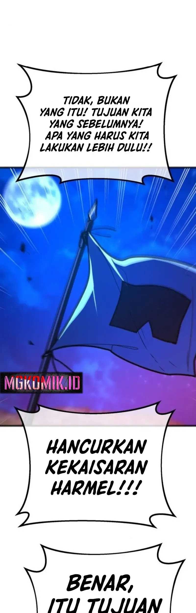 The Game’s Greatest Troll Chapter 104 Gambar 91