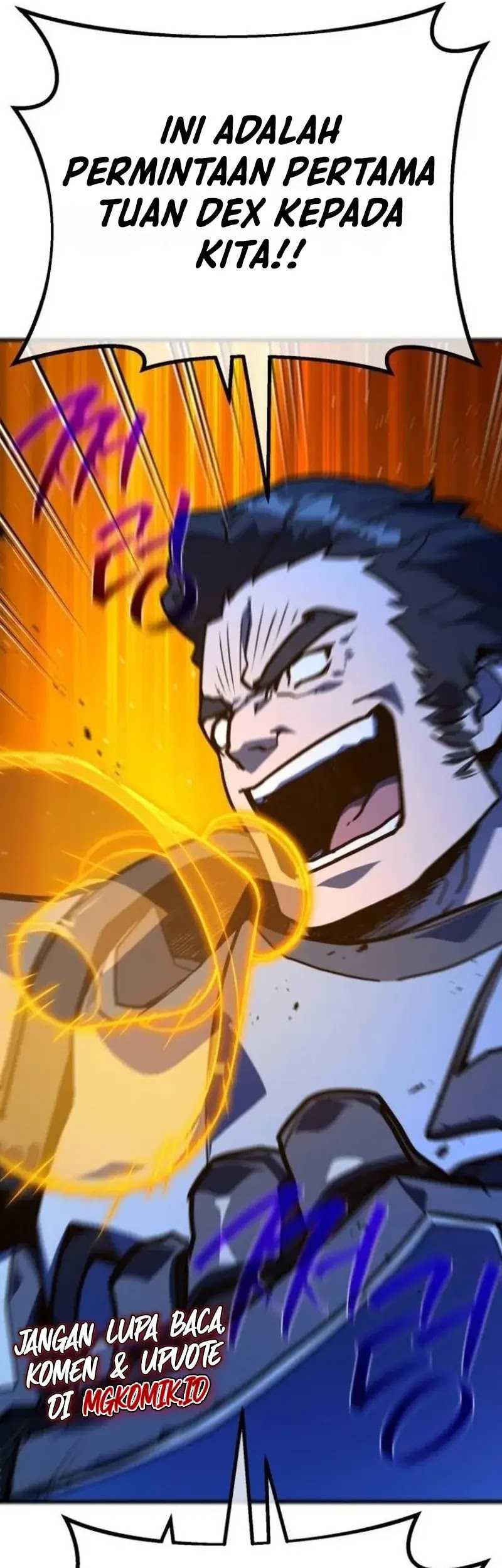 The Game’s Greatest Troll Chapter 104 Gambar 93