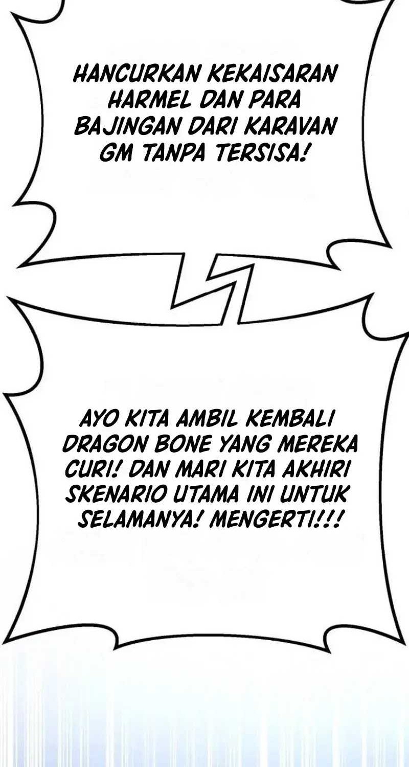 The Game’s Greatest Troll Chapter 104 Gambar 94
