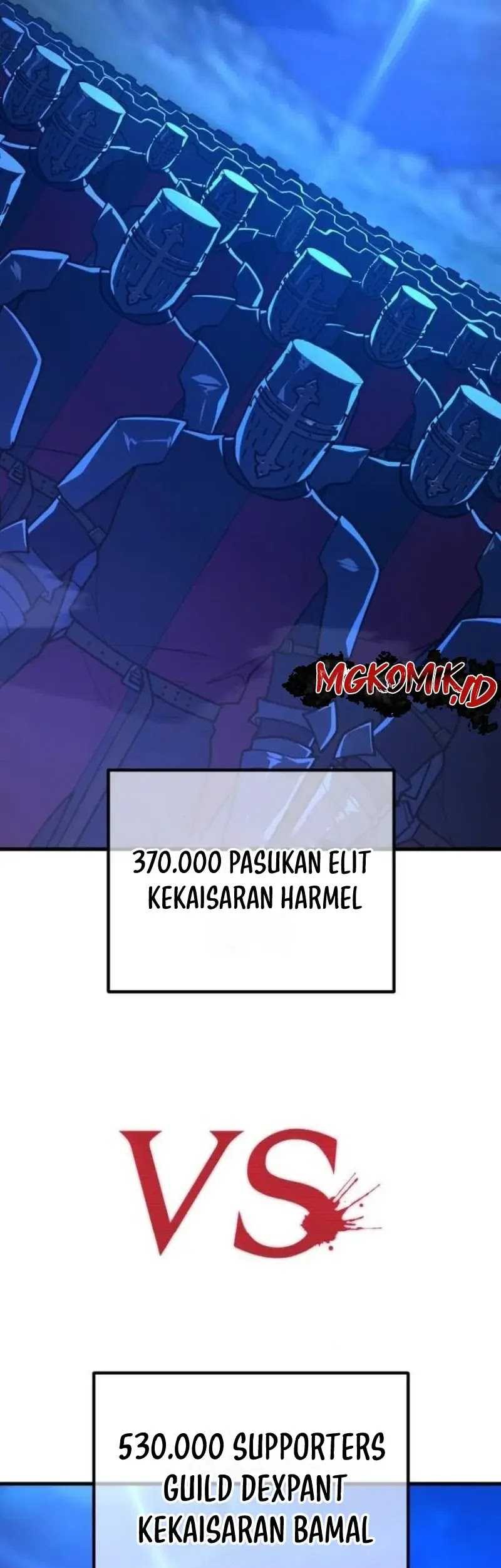 The Game’s Greatest Troll Chapter 104 Gambar 77
